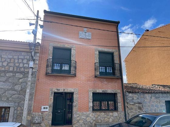Foto 1 de Casa en venda a calle Real de 2 habitacions amb terrassa i garatge