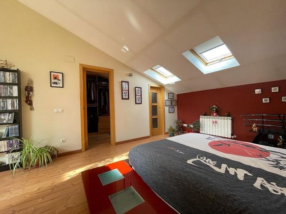 Foto 2 de Casa en venda a calle Real de 2 habitacions amb terrassa i garatge