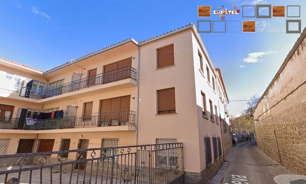 Foto 1 de Pis en venda a calle Brieva de 3 habitacions amb terrassa i calefacció