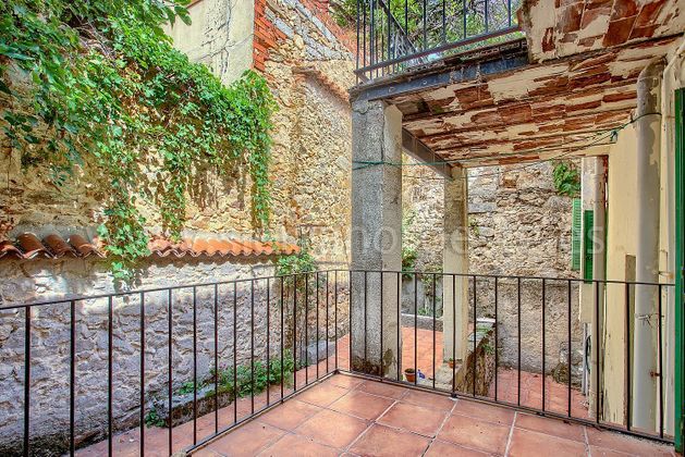 Foto 2 de Casa en venda a Centro - Casco Histórico de 4 habitacions amb terrassa i balcó