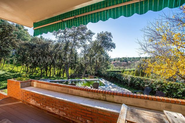 Foto 1 de Xalet en venda a Parquelagos - Puente Nuevo de 5 habitacions amb terrassa i piscina
