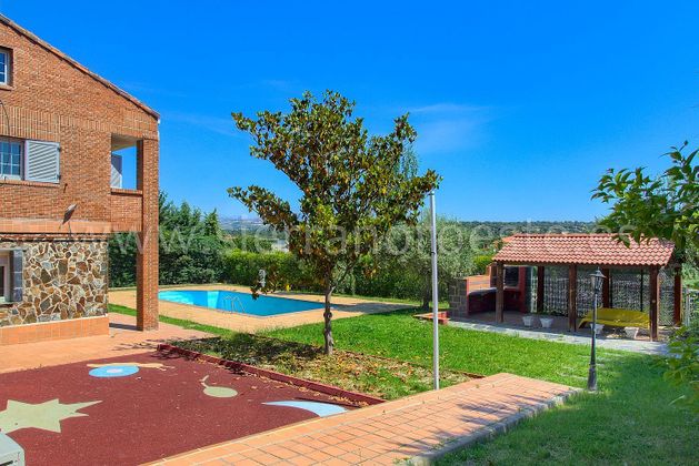 Foto 2 de Venta de chalet en El Cantizal de 6 habitaciones con terraza y piscina