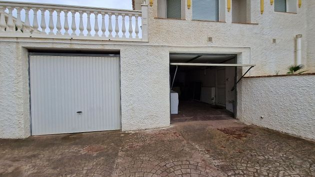 Foto 2 de Xalet en venda a Campo de Mijas de 6 habitacions amb terrassa i piscina