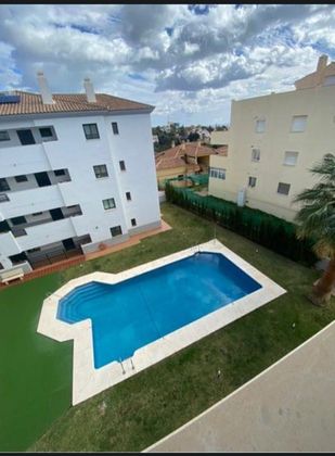 Foto 1 de Àtic en venda a Torreblanca del Sol de 2 habitacions amb terrassa i piscina