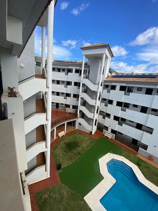 Foto 2 de Àtic en venda a Torreblanca del Sol de 2 habitacions amb terrassa i piscina
