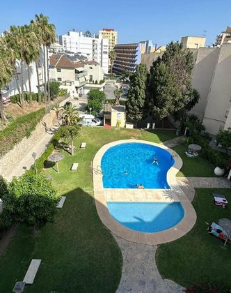 Foto 1 de Piso en venta en Torreblanca del Sol de 2 habitaciones con terraza y piscina