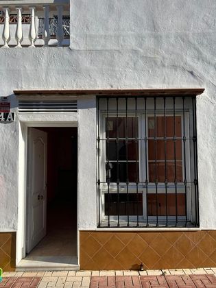 Foto 1 de Venta de piso en calle De Contreras de 1 habitación con garaje y aire acondicionado