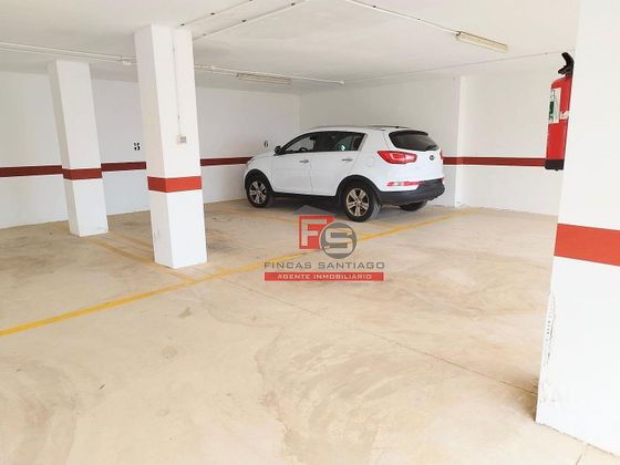 Foto 1 de Garatge en venda a carretera Fuerte Al de 20 m²