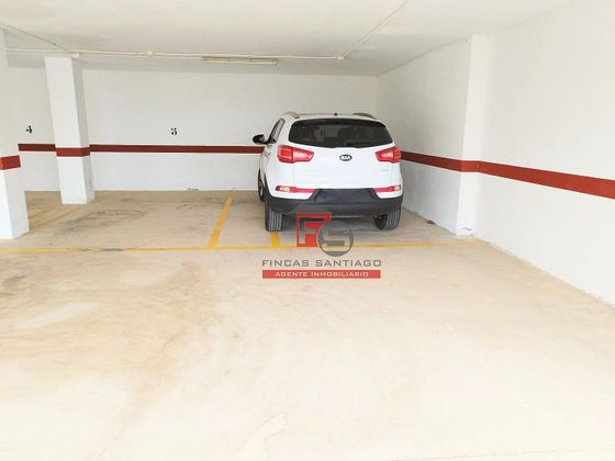 Foto 2 de Garatge en venda a carretera Fuerte Al de 20 m²