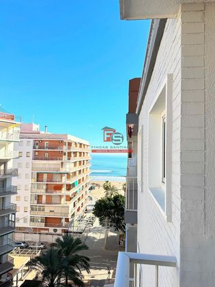 Foto 2 de Pis en venda a Sant Antoni de 1 habitació amb terrassa i ascensor