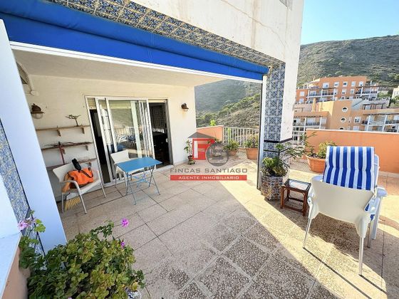 Foto 1 de Venta de ático en avenida Joanot Martorell de 2 habitaciones con terraza y piscina