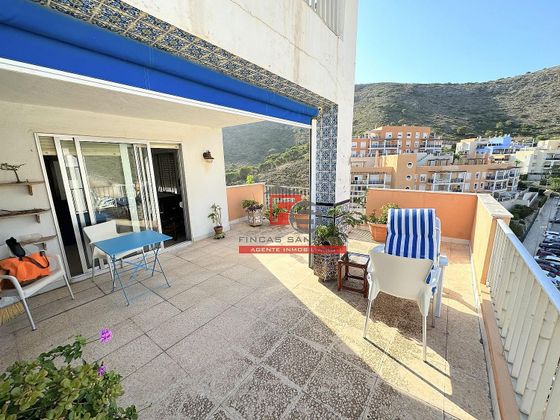 Foto 2 de Venta de ático en avenida Joanot Martorell de 2 habitaciones con terraza y piscina