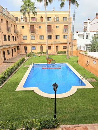 Foto 2 de Casa en venda a avenida Joan Fuster de 3 habitacions amb terrassa i piscina