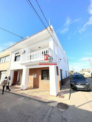 Foto 1 de Piso en venta en La Vega - Marenyet de 3 habitaciones con terraza