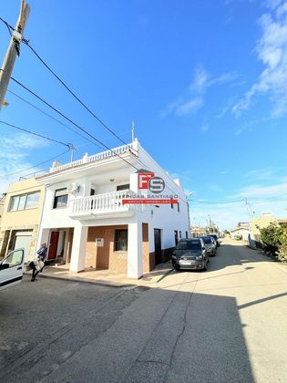 Foto 2 de Piso en venta en La Vega - Marenyet de 3 habitaciones con terraza