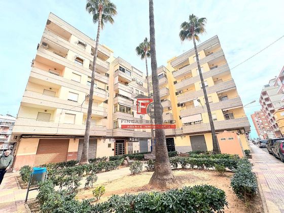Foto 1 de Pis en venda a calle Pare Antoni Berenguer de 3 habitacions amb terrassa i balcó