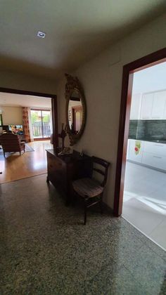Foto 2 de Casa en venta en San Adrián - La Cava de 5 habitaciones con terraza y piscina