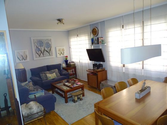 Foto 1 de Dúplex en venda a Centro - Logroño de 3 habitacions amb garatge i calefacció