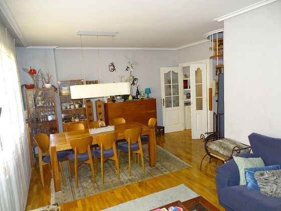 Foto 2 de Venta de dúplex en Centro - Logroño de 3 habitaciones con garaje y calefacción