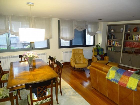 Foto 1 de Venta de piso en Centro - Logroño de 5 habitaciones con garaje y aire acondicionado