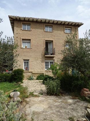 Foto 2 de Xalet en venda a Portillejo - Valdegastea de 4 habitacions amb terrassa i balcó
