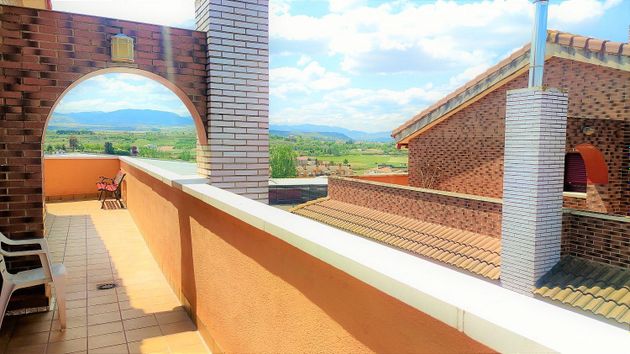 Foto 2 de Venta de piso en Villamediana de Iregua de 3 habitaciones con terraza y aire acondicionado