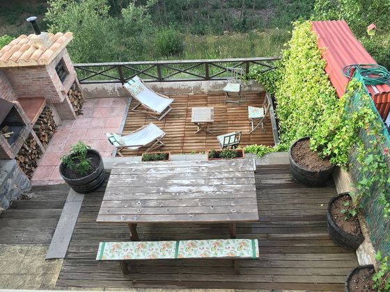 Foto 1 de Casa en venda a Sojuela de 4 habitacions amb garatge i jardí