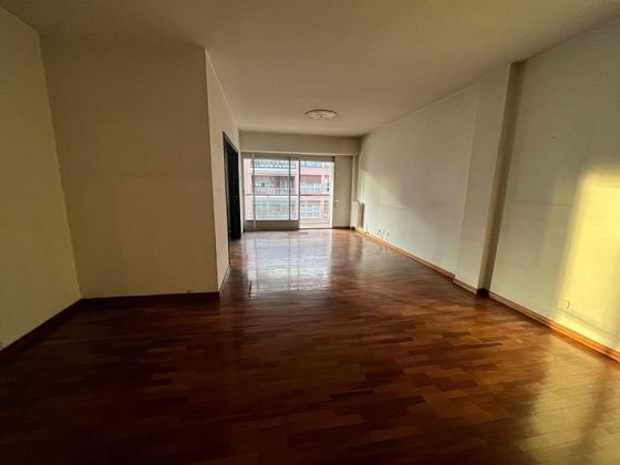 Foto 2 de Alquiler de piso en Centro - Logroño de 3 habitaciones con terraza y garaje