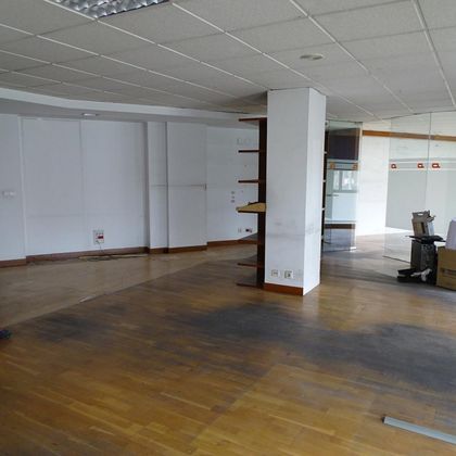 Foto 1 de Oficina en venda a San Adrián - La Cava de 140 m²