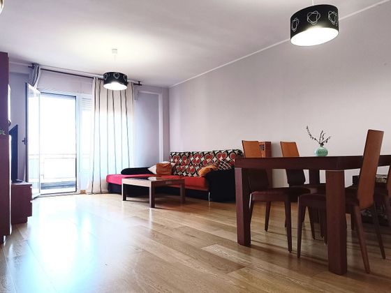 Foto 1 de Dúplex en venda a Centro - Logroño de 3 habitacions amb terrassa i garatge