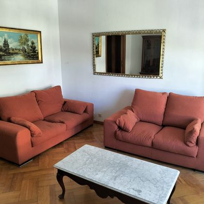 Foto 1 de Piso en alquiler en Fuenmayor de 4 habitaciones con terraza y muebles