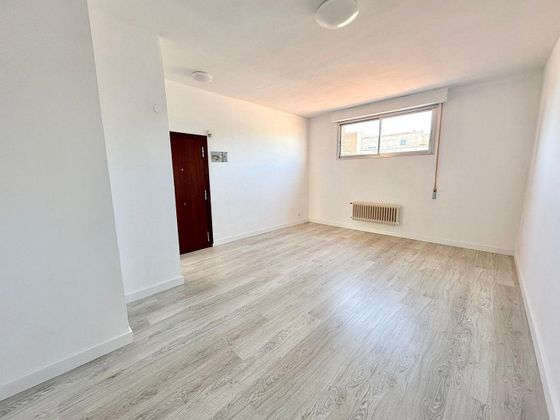 Foto 1 de Alquiler de piso en Centro - Logroño de 3 habitaciones con calefacción y ascensor