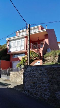Foto 1 de Chalet en venta en calle Carballos de 3 habitaciones con terraza y jardín