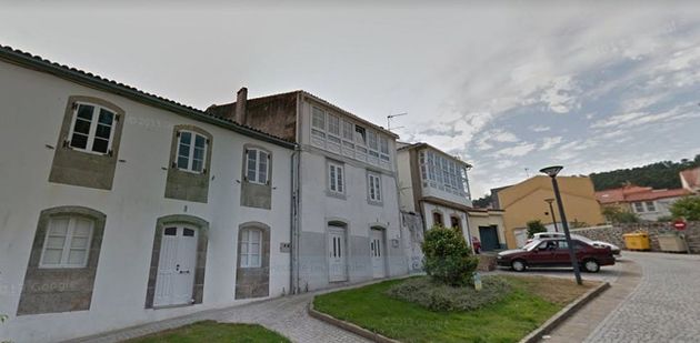 Foto 1 de Casa en venta en Corcubión de 7 habitaciones con terraza y jardín