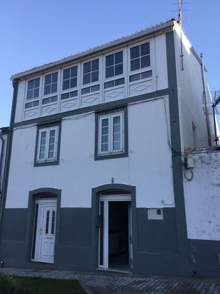 Foto 2 de Casa en venta en Corcubión de 7 habitaciones con terraza y jardín