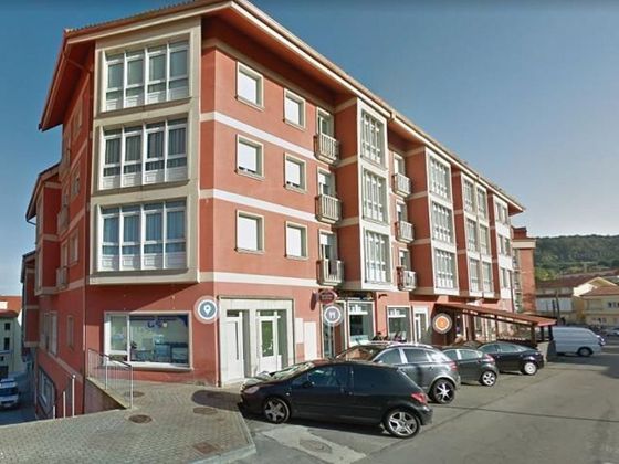 Foto 1 de Piso en venta en calle Alcalde Fernández de 2 habitaciones con calefacción y ascensor