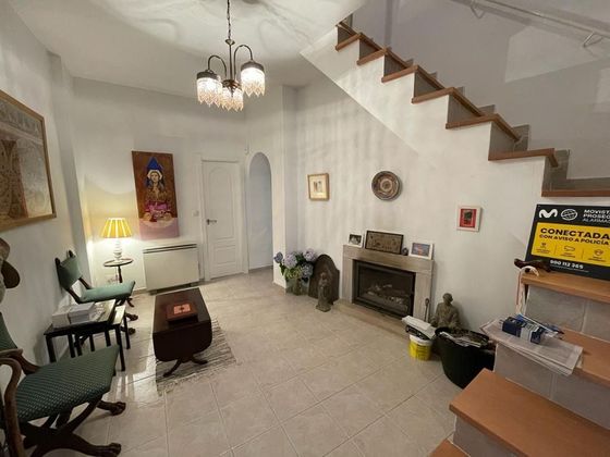 Foto 2 de Chalet en venta en calle Lugar San Martiño de Abaixo de 4 habitaciones con terraza y garaje