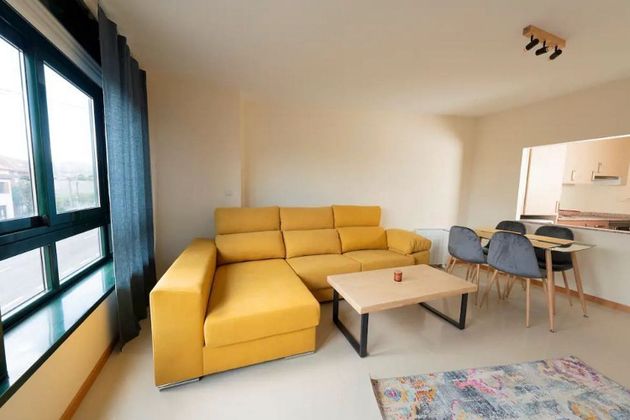 Foto 1 de Piso en venta en Fisterra de 2 habitaciones con terraza y garaje