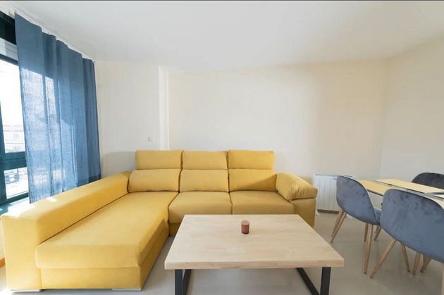 Foto 2 de Piso en venta en Fisterra de 2 habitaciones con terraza y garaje