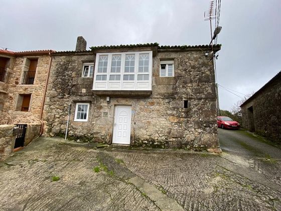 Foto 2 de Casa rural en venta en calle Lugar Os Castelos de 3 habitaciones y 190 m²