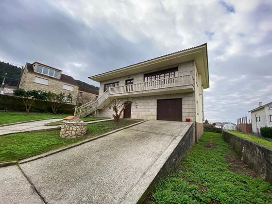 Foto 2 de Casa en venda a Carnota de 5 habitacions amb terrassa i garatge