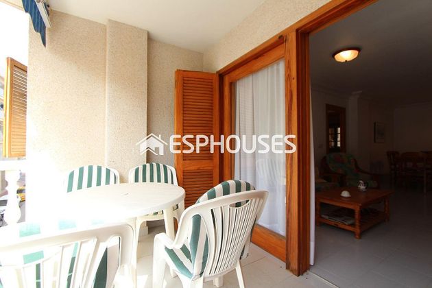 Foto 2 de Pis en venda a Guardamar Playa de 4 habitacions amb terrassa i garatge