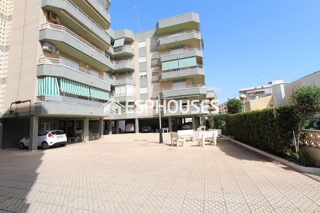 Foto 2 de Pis en venda a Guardamar Playa de 2 habitacions amb terrassa i garatge