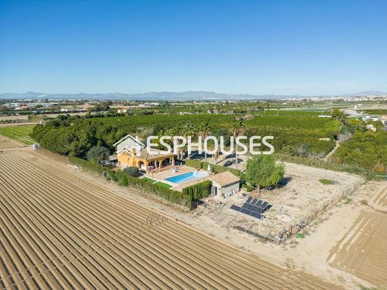 Foto 2 de Casa en venda a Puerto Deportivo de 2 habitacions amb terrassa i piscina