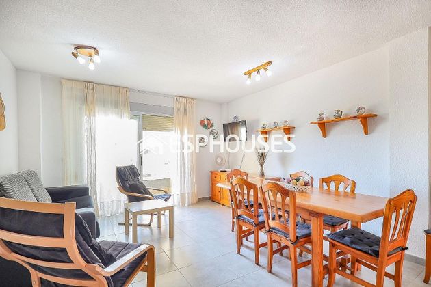 Foto 2 de Pis en venda a Guardamar Playa de 3 habitacions amb terrassa i garatge