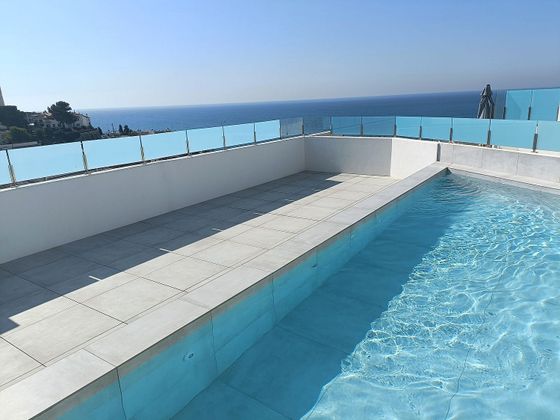Foto 1 de Pis en venda a Sant Pol de Mar de 4 habitacions amb terrassa i piscina