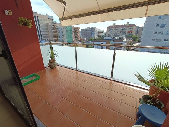 Foto 2 de Dúplex en venda a Calella de 3 habitacions amb terrassa i piscina