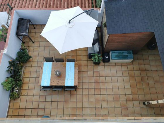 Foto 2 de Pis en venda a Calella de 3 habitacions amb terrassa i aire acondicionat