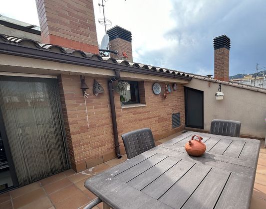 Foto 1 de Dúplex en venda a Calella de 4 habitacions amb terrassa i balcó