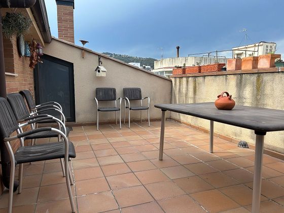 Foto 2 de Dúplex en venda a Calella de 4 habitacions amb terrassa i balcó